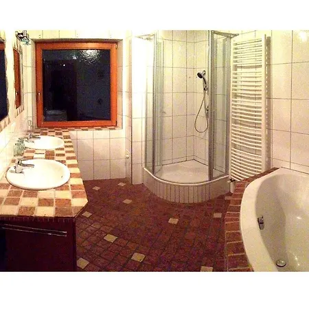 Penthouse Span Apartament *