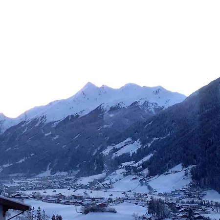 Apartament Penthouse Span Neustift im Stubaital