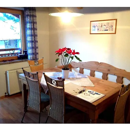 Penthouse Span Apartament Neustift im Stubaital