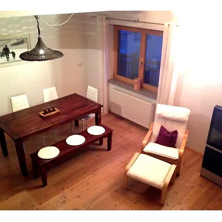 Penthouse Span Apartament *