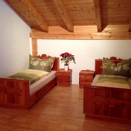 Penthouse Span Apartament Neustift im Stubaital