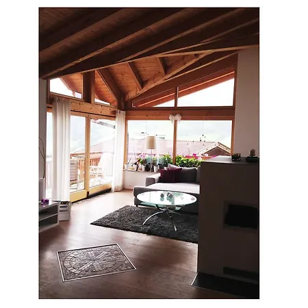 Penthouse Span Apartament Neustift im Stubaital