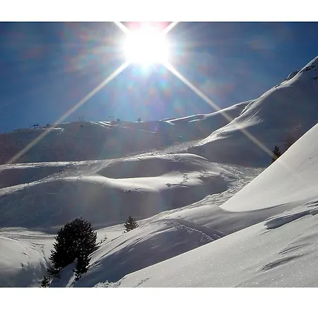 Apartament Penthouse Span Neustift im Stubaital
