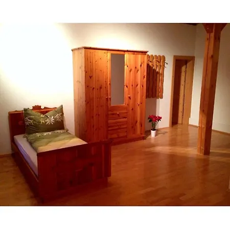 Penthouse Span Neustift im Stubaital