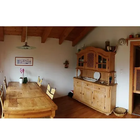 Penthouse Span Apartment *